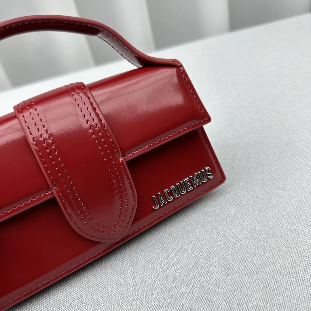 Jacquemus Satchel Bags